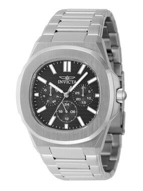 Invicta Speedway Men's Watch - 41mm, Steel (ZG-48325)